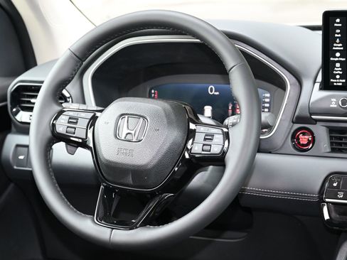 New 2026 Honda Pilot EX-L image 23