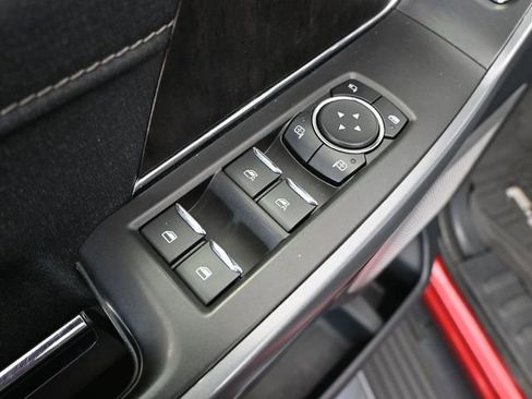 Used 2021 Ford F150 Lariat w/ Equipment Group 502A High image 22