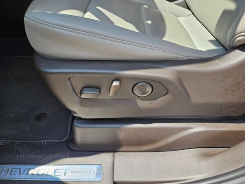 Used 2023 Chevrolet Tahoe LT w/ Luxury Package RWD image 23
