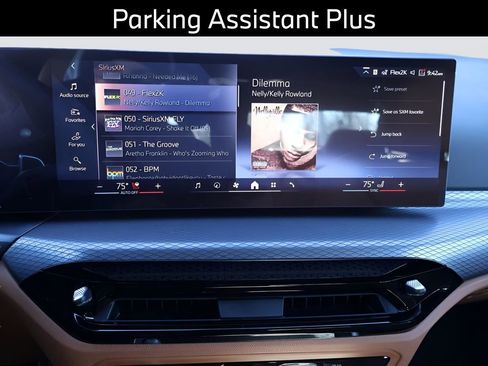 Certified 2025 BMW 430i xDrive Coupe w/ M Sport Package image 26