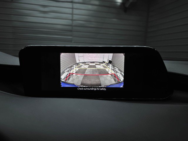 Used 2022 MAZDA MAZDA3 s FWD image 28