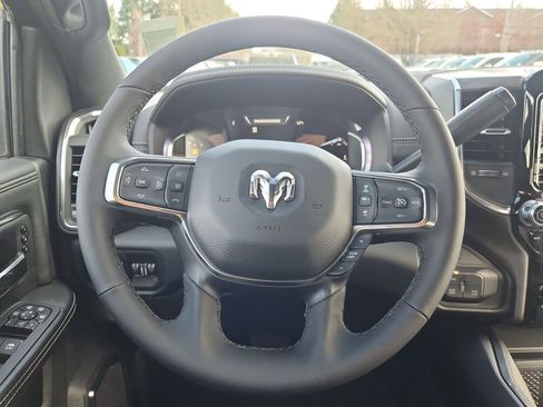 New 2026 RAM 2500 Laramie image 20