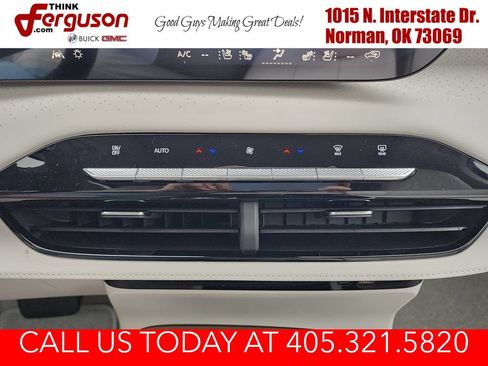 New 2026 Buick Enclave Avenir w/ Super Cruise Package AWD/4WD image 31
