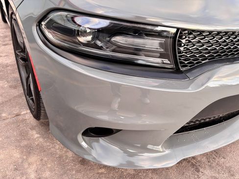 Used 2018 Dodge Charger R/T Scat Pack image 14