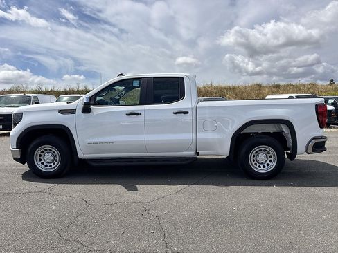 New 2026 GMC Sierra 1500 Pro w/ Pro Value Package RWD image 5