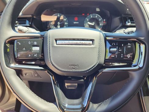 New 2026 Land Rover Range Rover Velar Belgravia AWD/4WD image 18