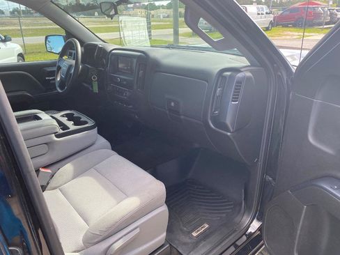 Used 2017 GMC Sierra 1500 2WD Double Cab w/ Elevation Edition image 22