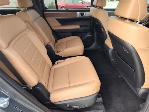 New 2026 Hyundai Santa Fe Calligraphy image 18