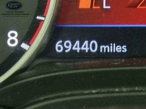 Used 2019 Nissan Maxima 3.5 SL w/ Floor Mat Group FWD image 34