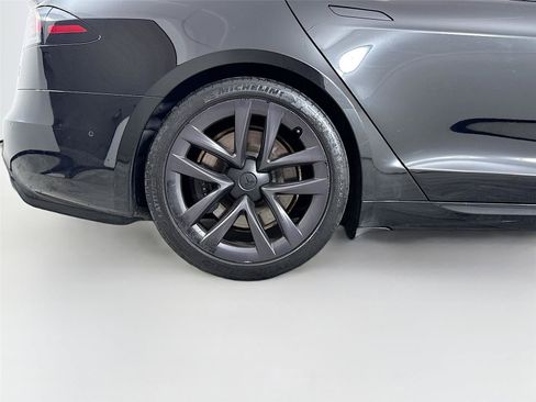 Used 2022 Tesla Model S AWD/4WD image 20