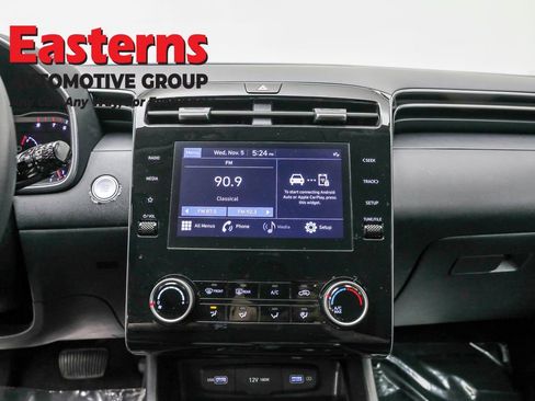 Used 2022 Hyundai Tucson SEL w/ Cargo Package image 12