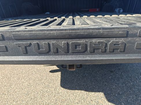 Used 2024 Toyota Tundra Limited image 24