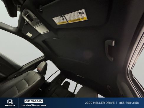 Used 2026 Honda Ridgeline TrailSport image 23