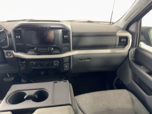 Used 2023 Ford F150 XLT image 24