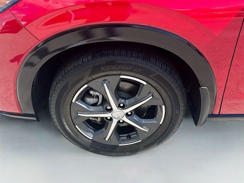 Certified 2024 Honda HR-V EX-L image 35