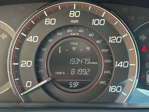 Used 2013 Honda Accord EX image 37