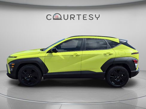 New 2026 Hyundai Kona SEL Sport FWD image 2