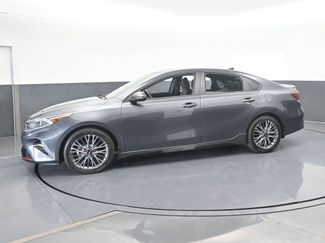 Used 2023 Kia Forte GT-Line video 2