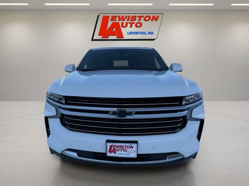 Used 2022 Chevrolet Tahoe LT w/ Luxury Package image 8