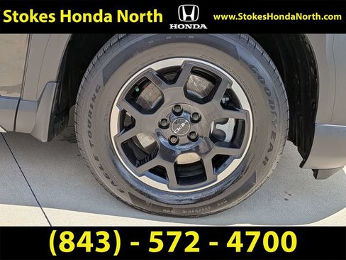 Certified 2025 Honda Pilot EX-L image 13