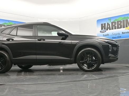 New 2026 Chevrolet Trax ACTIV w/ Driver Confidence Package image 20