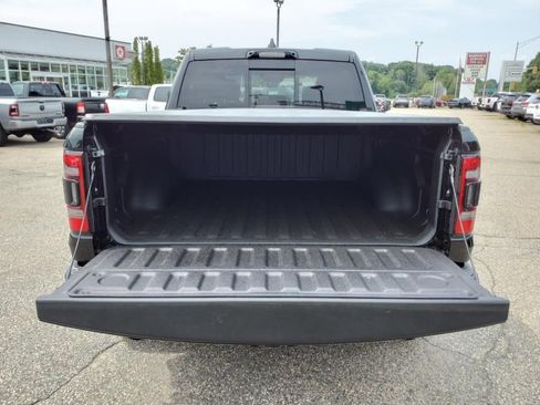 Used 2023 RAM 1500 TRX w/ TRX Level 2 Equipment Group AWD/4WD image 6