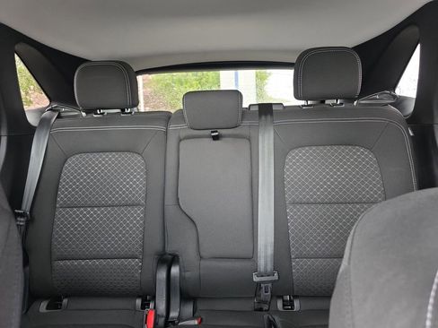 Used 2024 Ford Escape Active AWD/4WD image 39