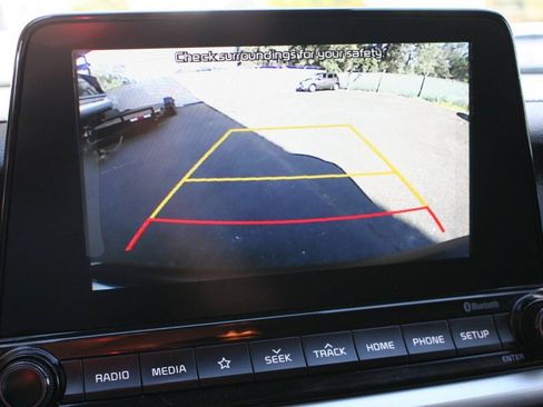 Used 2021 Kia Forte LXS FWD image 19