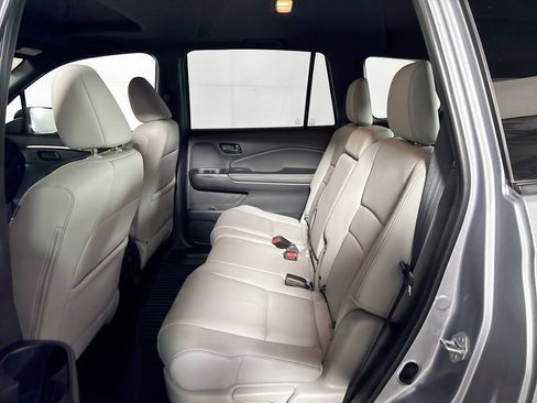 Used 2022 Honda Passport EX-L image 20