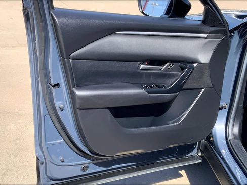 Used 2025 MAZDA CX-50 2.5 Hybrid w/ Weather Package image 21