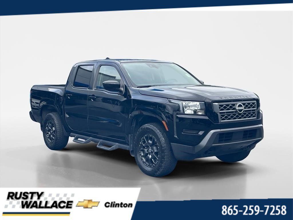 ニッサン　D22フロンティア　ノーズブラ　USED Used Nissan Frontier for Sale in Knoxville, TN - Autotrader