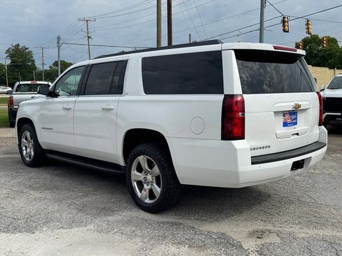 Used 2019 Chevrolet Suburban LT AWD/4WD image 5