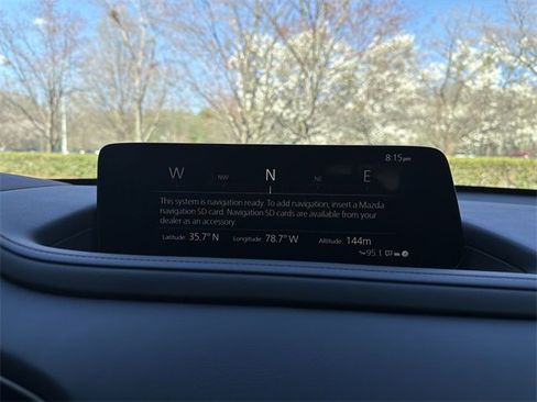 New 2026 MAZDA CX-30 AWD 2.5 S image 18