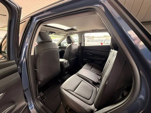 Used 2025 Hyundai Tucson SEL AWD/4WD image 25