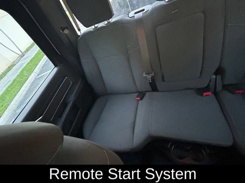 Certified 2026 RAM 2500 Big Horn AWD/4WD image 12