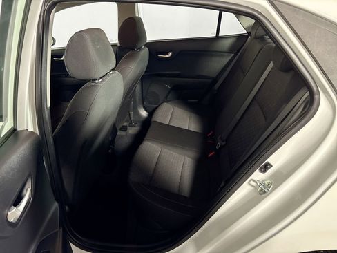 Used 2023 Kia Rio S w/ Technology Package FWD image 19