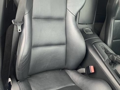 Used 2007 BMW M Coupe image 34