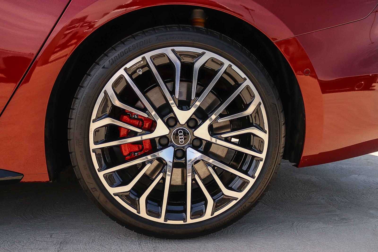 New 2026 Audi S5 Premium Plus AWD/4WD image 13