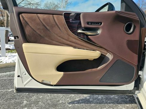 Used 2019 Lexus LS 500 500 Base image 21