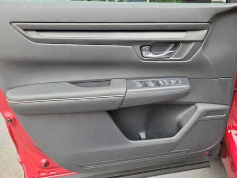 Certified 2026 Honda CR-V TrailSport image 21