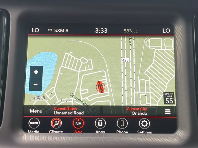 Used 2023 Dodge Challenger R/T RWD image 25