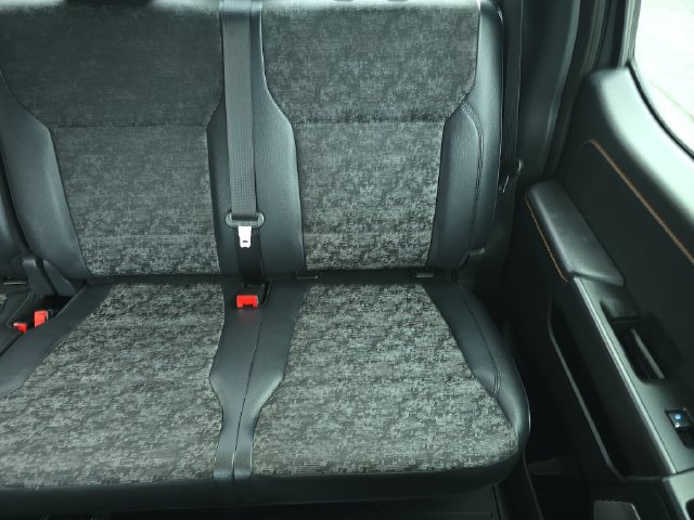 Certified 2025 Ford F150 Tremor AWD/4WD image 17