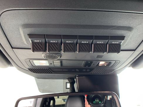 Used 2023 Ford Bronco Wildtrak AWD/4WD image 19