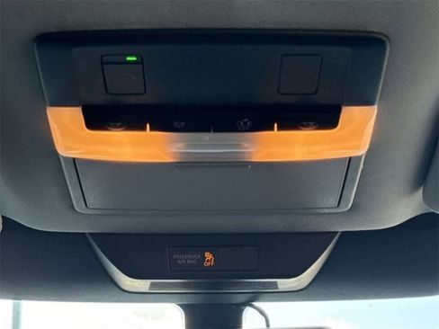 Used 2023 Nissan Pathfinder SL w/ SL Black Package image 21