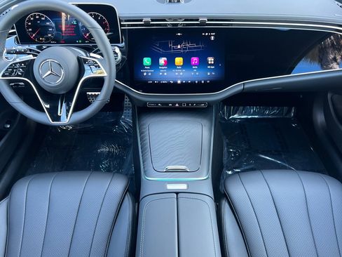 New 2026 Mercedes-Benz E 450 4MATIC All-Terrain Wagon image 11