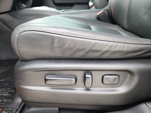 Used 2023 Honda Passport TrailSport image 24