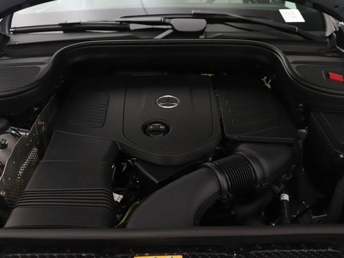 New 2026 Mercedes-Benz GLE 350 4MATIC image 9