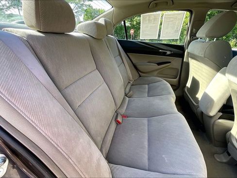 Used 2010 Honda Civic LX image 25