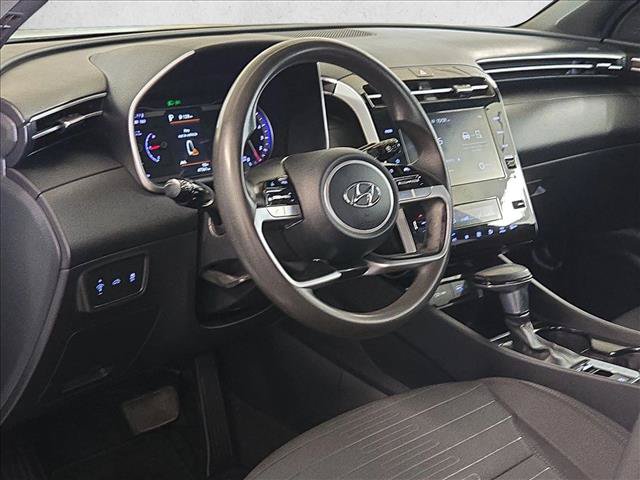Used 2024 Hyundai Santa Cruz SEL FWD image 9