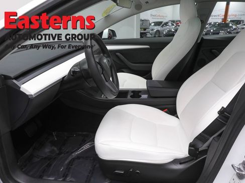 Used 2023 Tesla Model 3 Standard Range RWD image 14